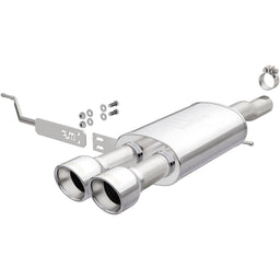 MagnaFlow MagnaFlow Touring Series Performance Exhaust Systems 19134 Autofit