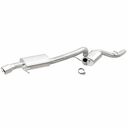 MagnaFlow MagnaFlow Touring Series Performance Exhaust Systems 19154 Autofit