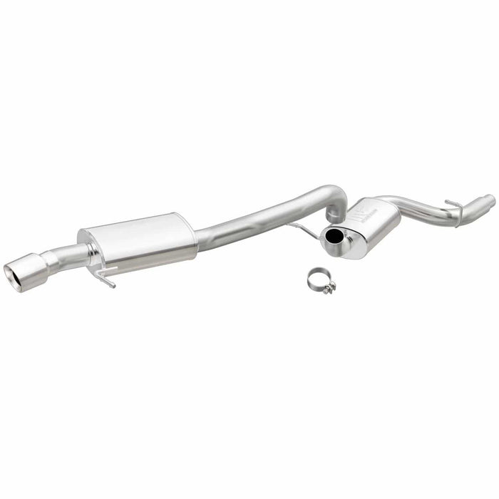 MagnaFlow MagnaFlow Touring Series Performance Exhaust Systems 19154 Autofit