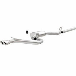 MagnaFlow MagnaFlow Touring Series Performance Exhaust Systems 19163 Autofit