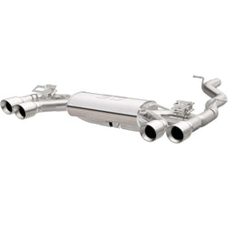 MagnaFlow MagnaFlow Touring Series Performance Exhaust Systems 19165 Autofit