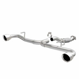 MagnaFlow MagnaFlow Touring Series Performance Exhaust Systems 19292 Autofit