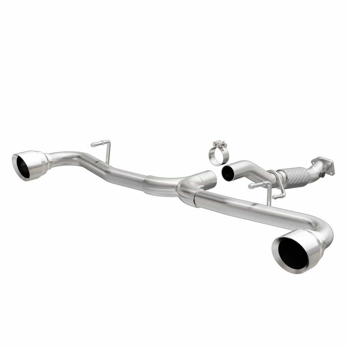 MagnaFlow MagnaFlow Touring Series Performance Exhaust Systems 19292 Autofit
