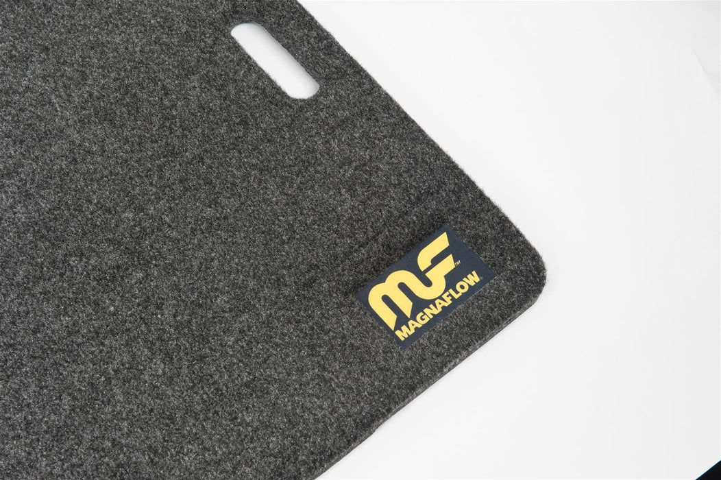 MagnaFlow MagnaFlow Track Mats BR2X4MF Autofit