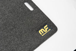 MagnaFlow MagnaFlow Track Mats BR2X4MF Autofit