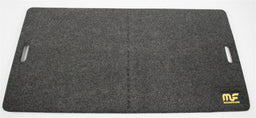 MagnaFlow MagnaFlow Track Mats BR2X4MF Autofit