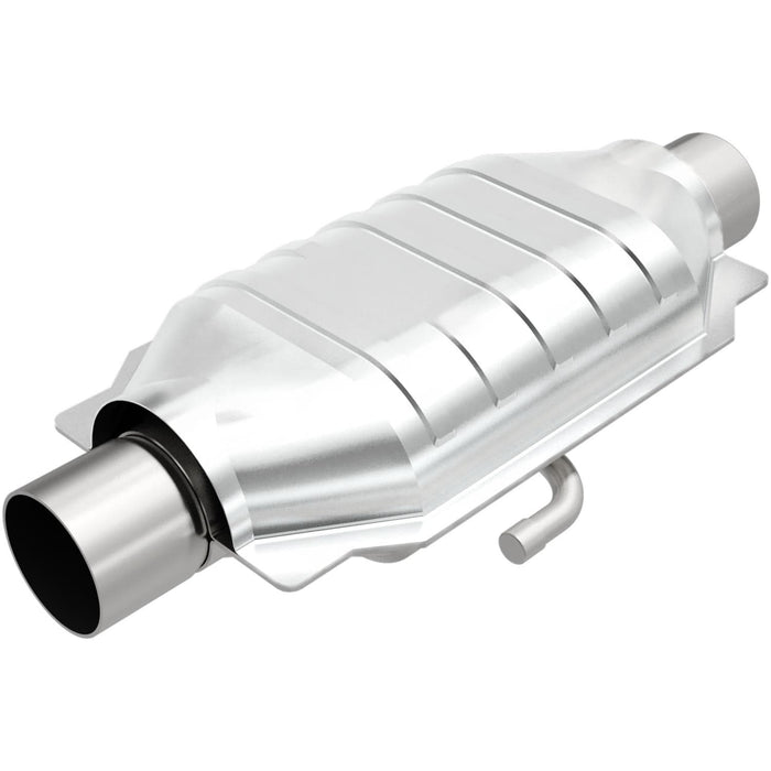MagnaFlow MagnaFlow Universal Catalytic Converters 3321014 Autofit