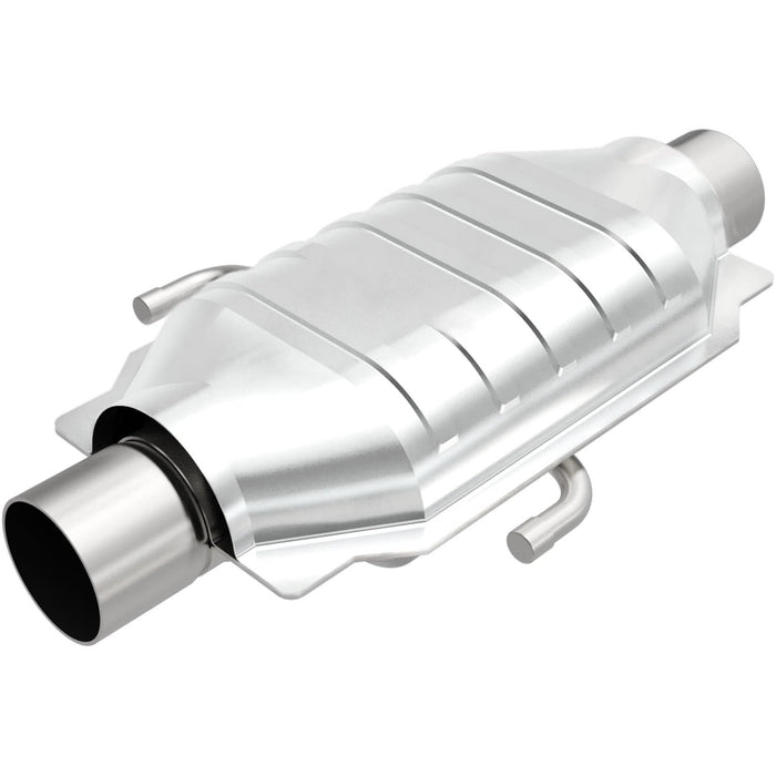 MagnaFlow MagnaFlow Universal Catalytic Converters 3321026 Autofit