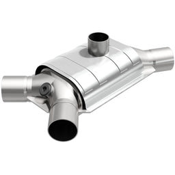 MagnaFlow MagnaFlow Universal Catalytic Converters 337002 Autofit