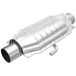 MagnaFlow MagnaFlow Universal Catalytic Converters 338014 Autofit