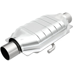 MagnaFlow MagnaFlow Universal Catalytic Converters 3391014 Autofit