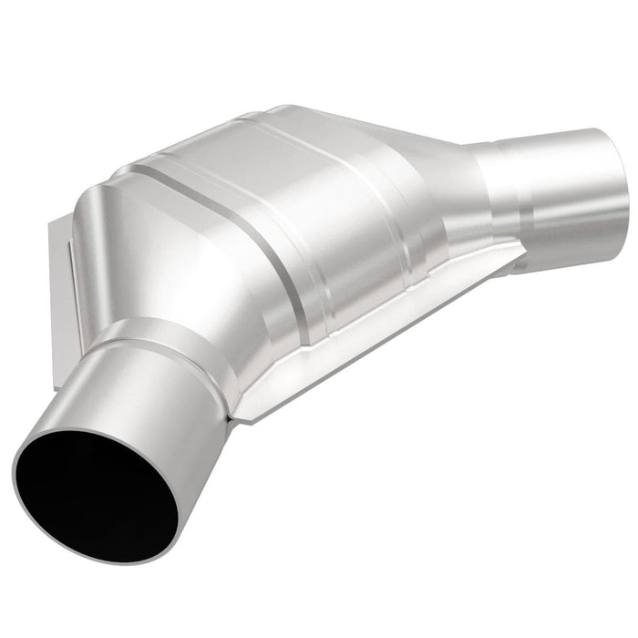 MagnaFlow MagnaFlow Universal Catalytic Converters 444084 Autofit