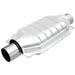 MagnaFlow MagnaFlow Universal Catalytic Converters 445009 Autofit