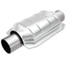MagnaFlow MagnaFlow Universal Catalytic Converters 447209 Autofit