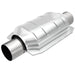 MagnaFlow MagnaFlow Universal Catalytic Converters 457106 Autofit