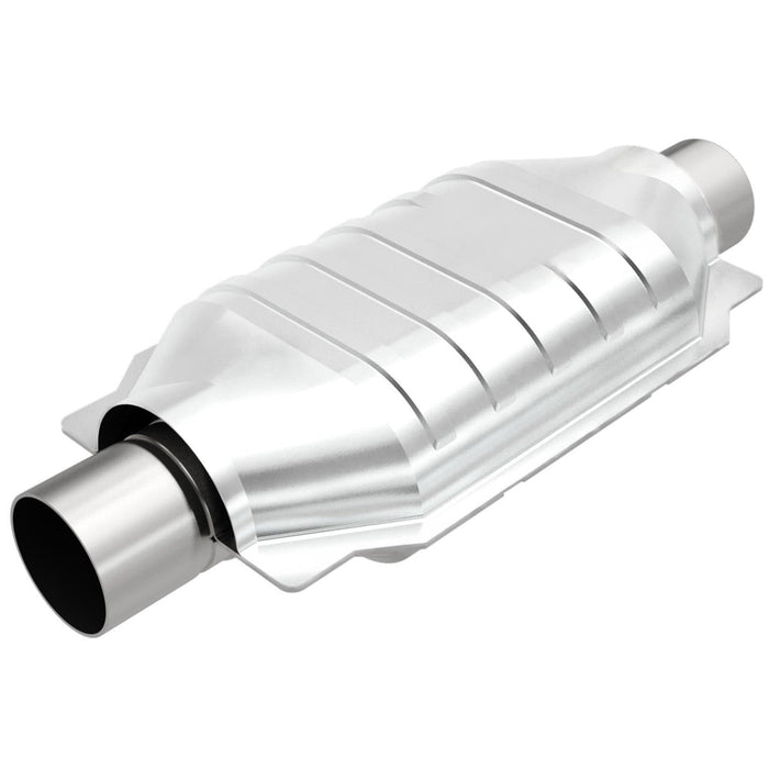 MagnaFlow MagnaFlow Universal Catalytic Converters 459004 Autofit