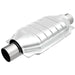 MagnaFlow MagnaFlow Universal Catalytic Converters 459006 Autofit
