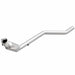 MagnaFlow MagnaFlow Universal Catalytic Converters 49179 Autofit