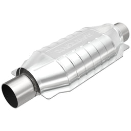 MagnaFlow MagnaFlow Universal Catalytic Converters 51006 Autofit