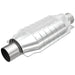 MagnaFlow MagnaFlow Universal Catalytic Converters 51009 Autofit