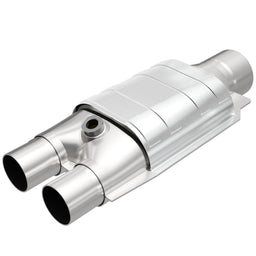 MagnaFlow MagnaFlow Universal Catalytic Converters 51047 Autofit