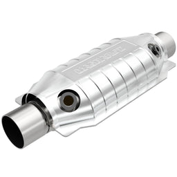 MagnaFlow MagnaFlow Universal Catalytic Converters 51066 Autofit
