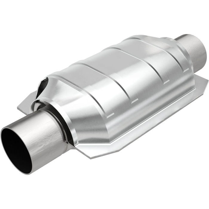 MagnaFlow MagnaFlow Universal Catalytic Converters 51135 Autofit