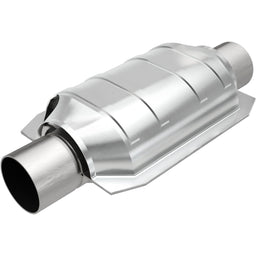 MagnaFlow MagnaFlow Universal Catalytic Converters 51136 Autofit