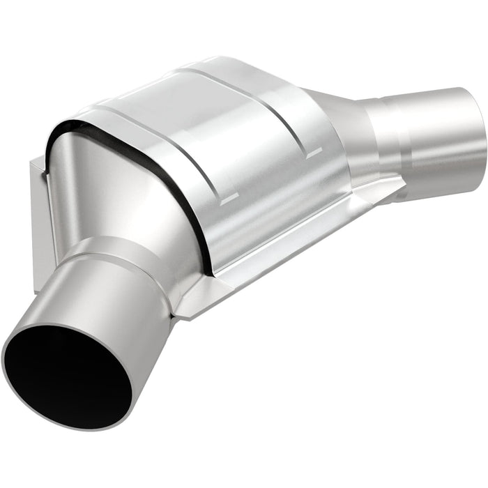 MagnaFlow MagnaFlow Universal Catalytic Converters 51185 Autofit