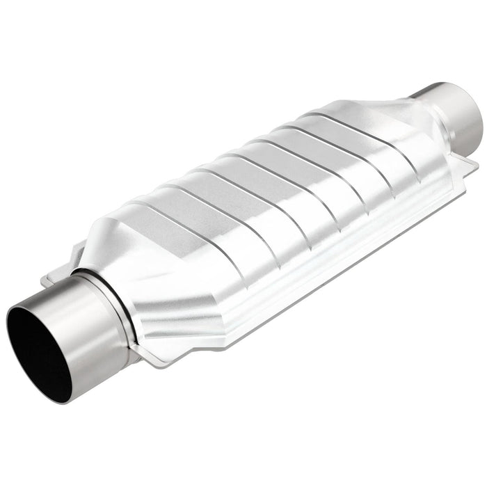 MagnaFlow MagnaFlow Universal Catalytic Converters 51509 Autofit