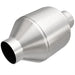 MagnaFlow MagnaFlow Universal Catalytic Converters 51655 Autofit