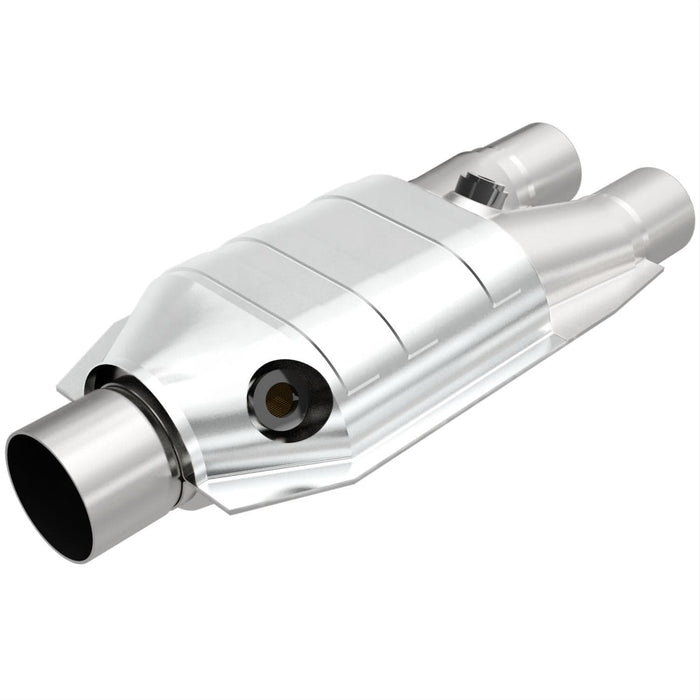 MagnaFlow MagnaFlow Universal Catalytic Converters 51667 Autofit