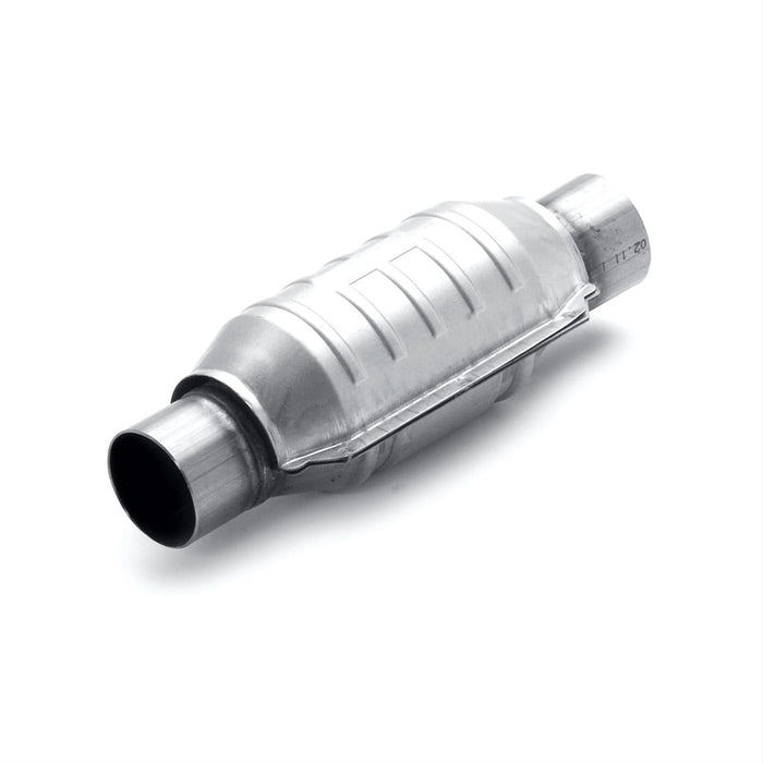 MagnaFlow MagnaFlow Universal Catalytic Converters 53004M Autofit
