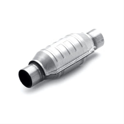 MagnaFlow MagnaFlow Universal Catalytic Converters 53006M Autofit
