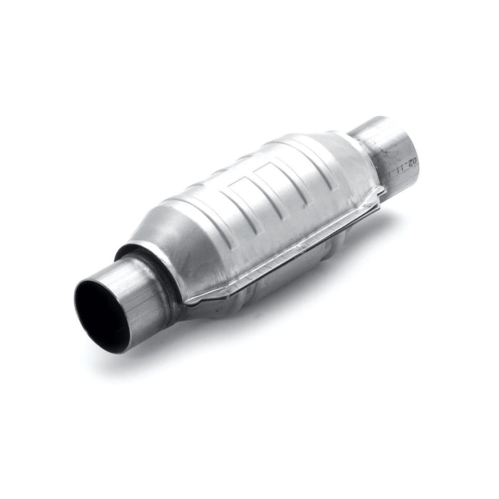 MagnaFlow MagnaFlow Universal Catalytic Converters 53006M Autofit