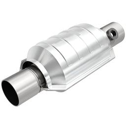 MagnaFlow MagnaFlow Universal Catalytic Converters 53133 Autofit