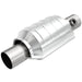 MagnaFlow MagnaFlow Universal Catalytic Converters 53133 Autofit