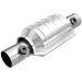 MagnaFlow MagnaFlow Universal Catalytic Converters 53163 Autofit
