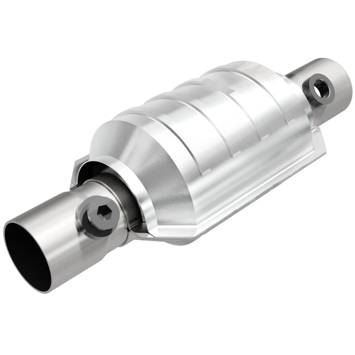 MagnaFlow MagnaFlow Universal Catalytic Converters 53164 Autofit