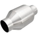 MagnaFlow MagnaFlow Universal Catalytic Converters 53954 Autofit