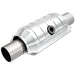 MagnaFlow MagnaFlow Universal Catalytic Converters 54053 Autofit