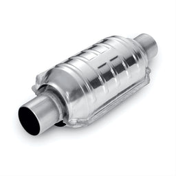 MagnaFlow MagnaFlow Universal Catalytic Converters 54306M Autofit