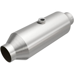 MagnaFlow MagnaFlow Universal Catalytic Converters 5451354 Autofit