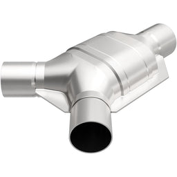MagnaFlow MagnaFlow Universal Catalytic Converters 557407 Autofit