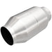 MagnaFlow MagnaFlow Universal Catalytic Converters 60111 Autofit
