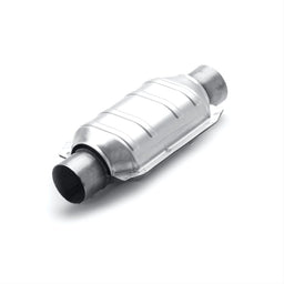 MagnaFlow MagnaFlow Universal Catalytic Converters 91005M Autofit