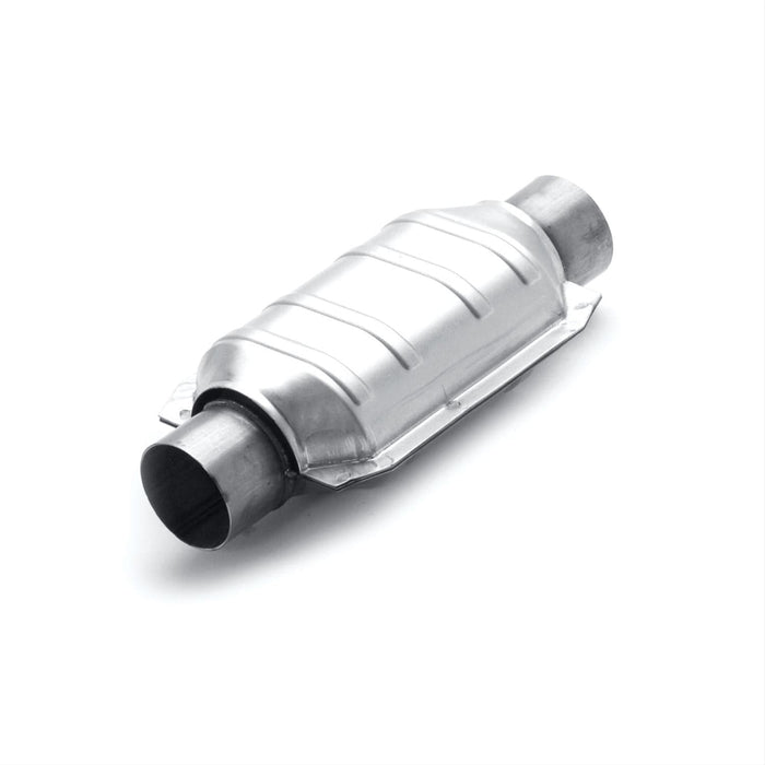 MagnaFlow MagnaFlow Universal Catalytic Converters 91005M Autofit