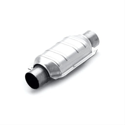 MagnaFlow MagnaFlow Universal Catalytic Converters 91006M Autofit