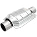 MagnaFlow MagnaFlow Universal Catalytic Converters 91033 Autofit
