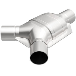 MagnaFlow MagnaFlow Universal Catalytic Converters 91042 Autofit